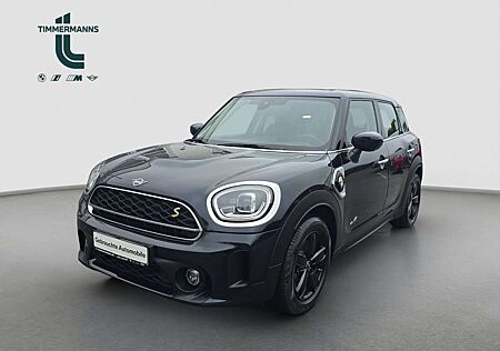 Mini Cooper S Countryman Cooper SE Countryman Countryman Cooper SE ALL4 Classic Trim Aut. PDC