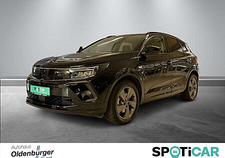 Opel Grandland X GS Line PHEV - 360° Kamera / Allwetter / AHK