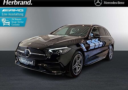 Mercedes-Benz Others 4M T AMG AHK LED Ambiente Memory RFK