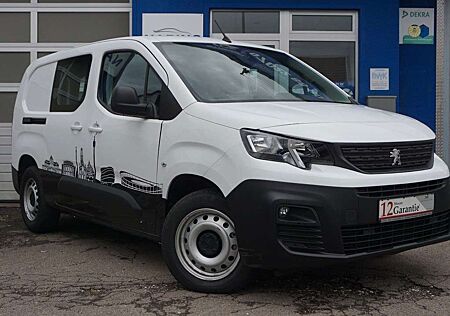 Peugeot Partner Grip L2 Navi Kamera Klima Automatik AHK