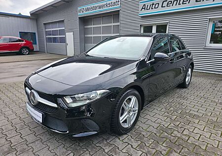 Mercedes-Benz A 200 d 8G-DCT Automatik