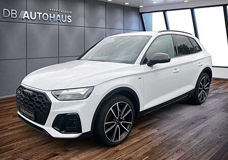 Audi Q5 50 2.0 TFSI e S line quattro S-tronic