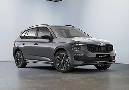 Skoda Kamiq 1,5 TSI DSG Monte Carlo 2ZKli Pano ACC Matrix K...