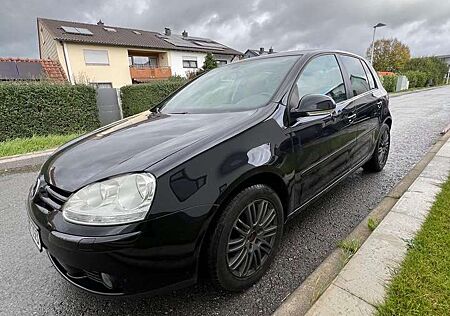 VW Golf Volkswagen 1.6 United
