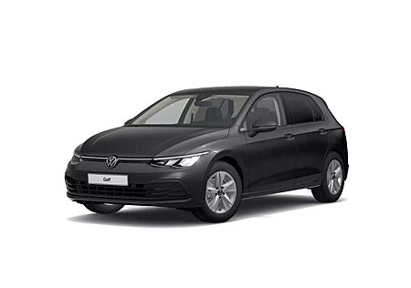VW Golf Volkswagen VIII Lim. Life*LED*KAMERA*ACC*AHK*SHZ*