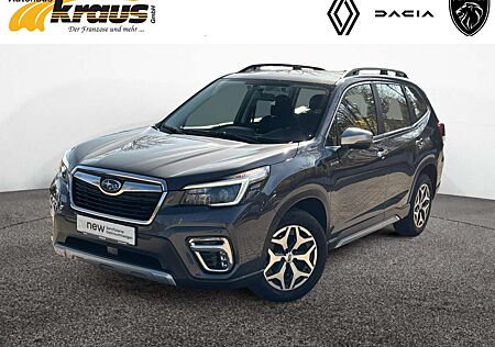 Subaru Forester 2.0ie Mild-Hybrid Automatik 4x4