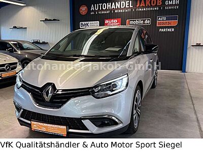 Renault Scenic IV Grand | 7-Sitzer | TÜV & Service neu