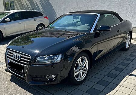 Audi A5 Cabrio 2.0 TFSI multitronic