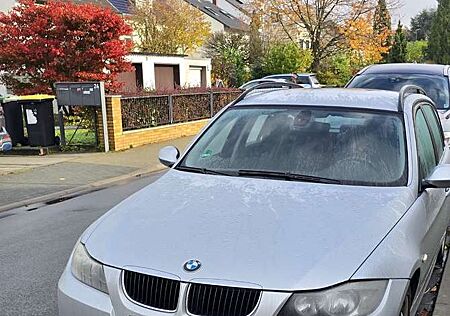 BMW 318i 318 Touring Aut.