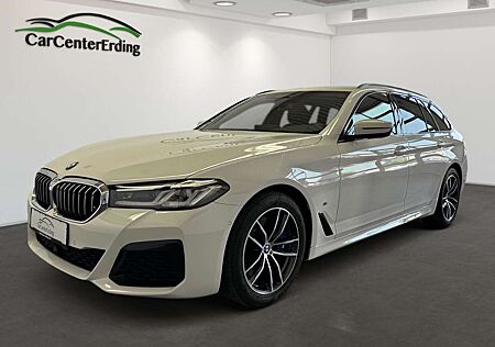 BMW 540 dTouring xDrive*M Sport*LCI*LED*ACC*Leder*AHK