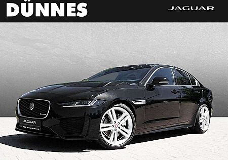 Jaguar XE D180 Aut. R-Dynamic SE