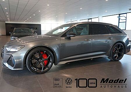 Audi RS6 performance | HuD | Pano | Carbon | SOFORT