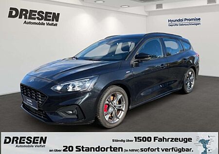 Ford Focus ST-Line X Turnier 1.5 Allwetter+Keyless