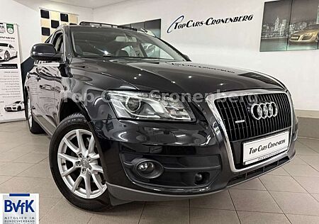 Audi Q5 3.2 FSI quattro Bi-Xenon*Panorama+TÜV 2027*