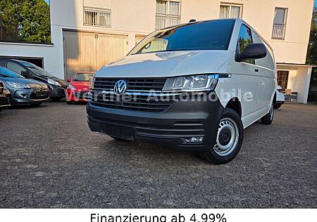 VW T6 Transporter Volkswagen T6.1 Transporter Lang FWD / Navi/ ACC /DAB