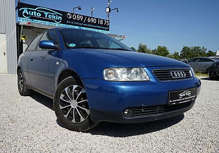 Audi A3 1.8 Ambiente Automatik |Klimaautomatik| |SHZ|