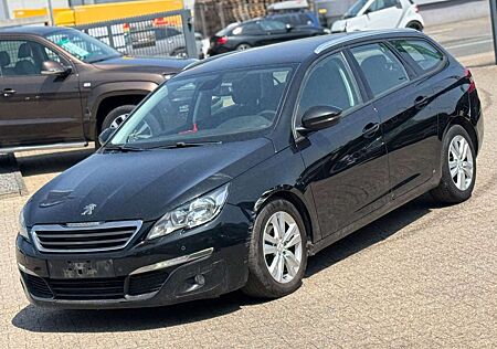Peugeot 308 SW Access BlueHDi 100 STOP & START