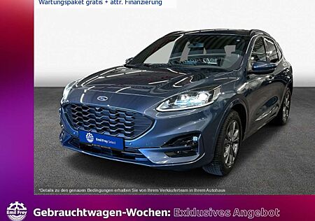 Ford Kuga 1.5 EcoBlue Aut. ST-LINE