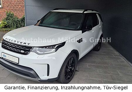 Land Rover Discovery SE SDV6*Garantie*AHK*LED*420€ mtl.