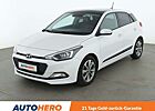 Hyundai i20 1.4 Style Aut.*TEMPO*PDC*SHZ*PANO*ALU*KLIMA*