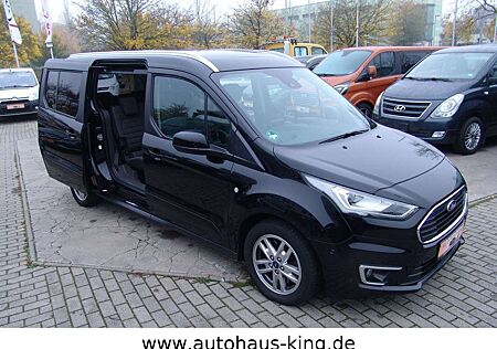 Ford Grand Tourneo Connect Titanium-PANO/NAVI/7Sit