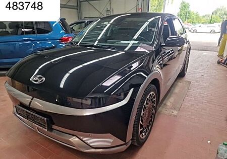 Hyundai IONIQ 5 Uniq 4WD Pixel ACC Wärmep HeadUp PanoKam