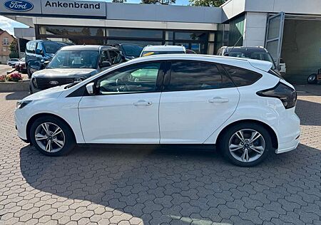 Ford Focus Lim. 2.0 Edition *AUTOMATIK* *SPORT*