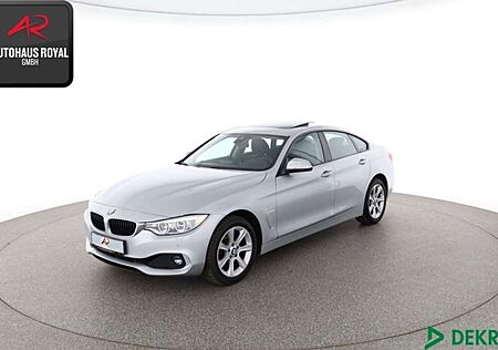 BMW 430 d Gran Coupe xDrive GLASDACH,NAVIPROF,MEMORY