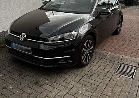 VW Golf Volkswagen 1.0 TSI OPF IQ.DRIVE