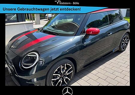 Mini Cooper SE John CooperWorks +MEMORY+HEAD-UP+SHZ