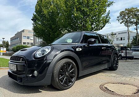 Mini Cooper S 20 Jahre AKTION 2,0 % Finanzierung