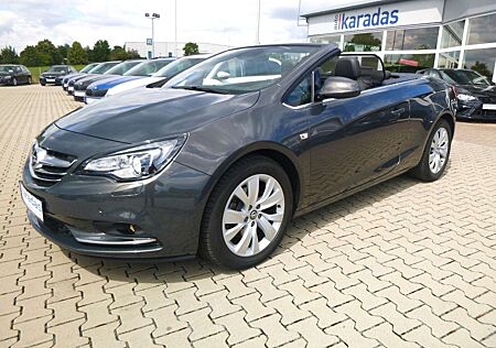 Opel Cascada 1,6 T Innovation NAV/Sitzheiz/PDC