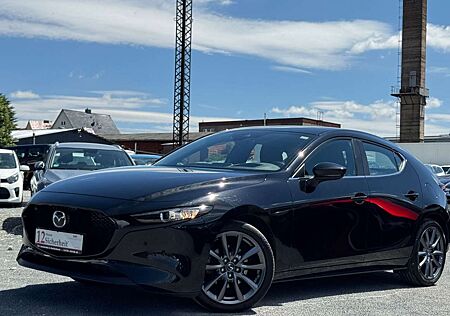 Mazda 3 Lim. 5-trg. Selection/AHK/NAVI/EURO 6