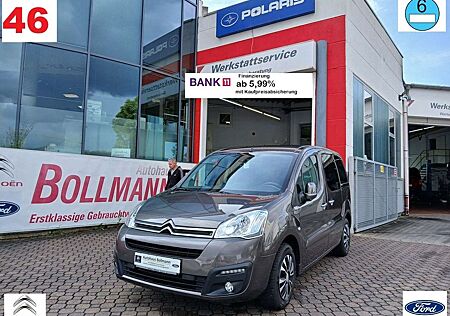 Citroën Berlingo Citroen Kombi Selection,Rückfahrkamera,Navi