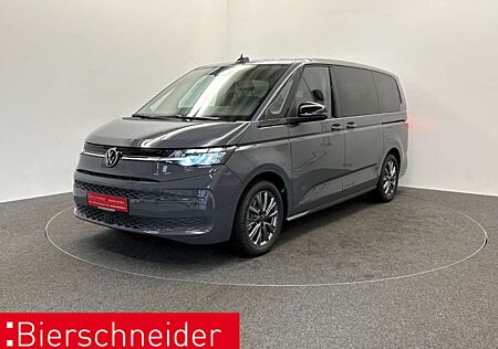 VW T7 Multivan Volkswagen 2.0 TDI DSG GOAL LANG ALU 18 AHK LED NAVI PDC ACC
