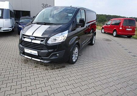 Ford Transit Custom 290 L1 Sport