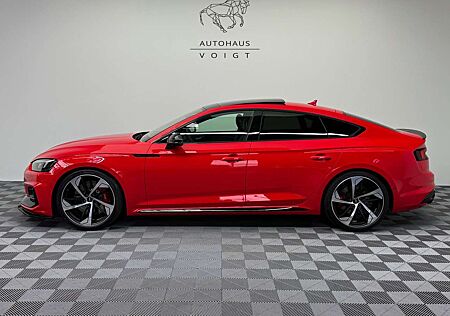 Audi RS5 2.9TFSI quattro|Pano|B&O|HuD|Matrix|Sport-AGA