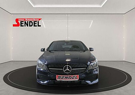 Mercedes-Benz CLA 200 -Klasse /KOMBI/AMG LINE *MTL.RATE 210 €*