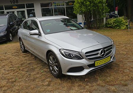 Mercedes-Benz C 220 T BlueTec / d (205.204) Avantgarde
