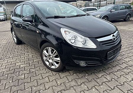 Opel Corsa D 1,4