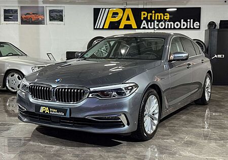 BMW 520 d Luxury Line / Keyless Kamera Harman HUD