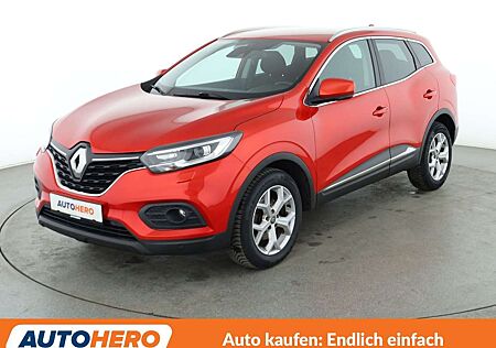 Renault Kadjar 1.3 TCe Business Aut.*AHK*NAVI*CAM*PDC*SHZ*TEMPO*