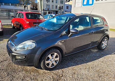 Fiat Punto Grande 1.4*EVO*Klima*Servo*ZV*Alu*