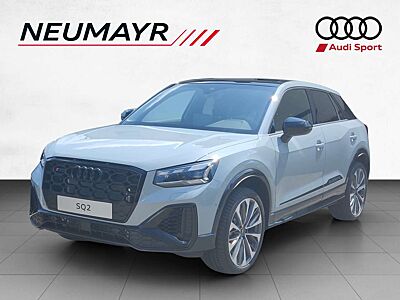 Audi SQ2 2.0 TFSI quattro Sonos; Matrix Pano; AKTION!