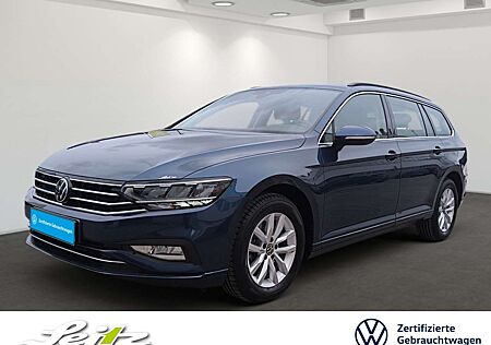 VW Passat Variant Volkswagen 2.0 TDI Business *LED*KAMERA*NAVI*