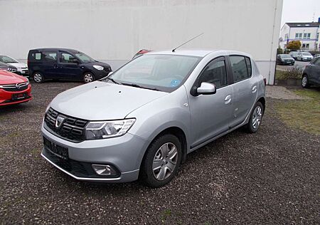 Dacia Sandero Comfort