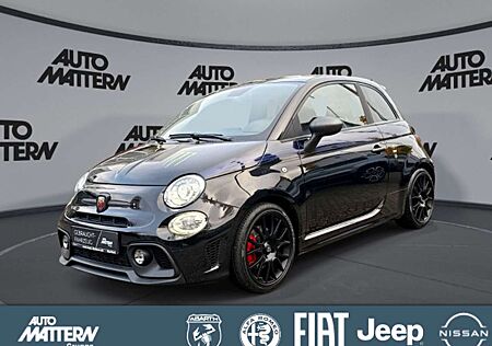 Abarth 595 1.4 T-Jet 16V Monster Energy Yamaha