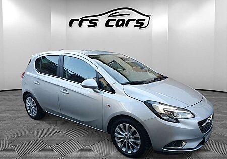 Opel Corsa E Innovation ecoFlex*XENON*Sitzhzg*BT*PDC*