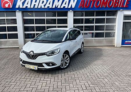 Renault Scenic IV Grand Limited*RUCKKAMERA**7 SITZER **