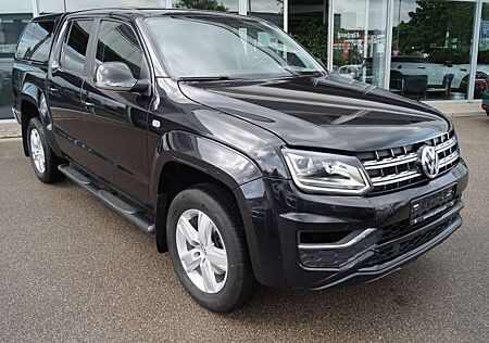 VW Amarok Volkswagen 3.0 TDI Aut. Highline DoubleCab 4Motion